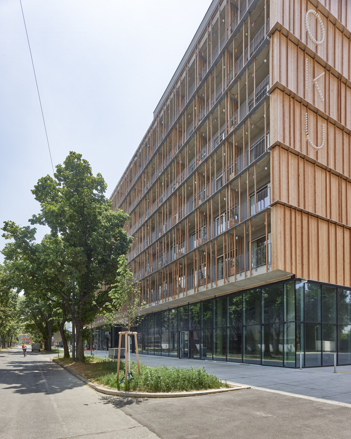 Ein Foto von Kurt Hörbst