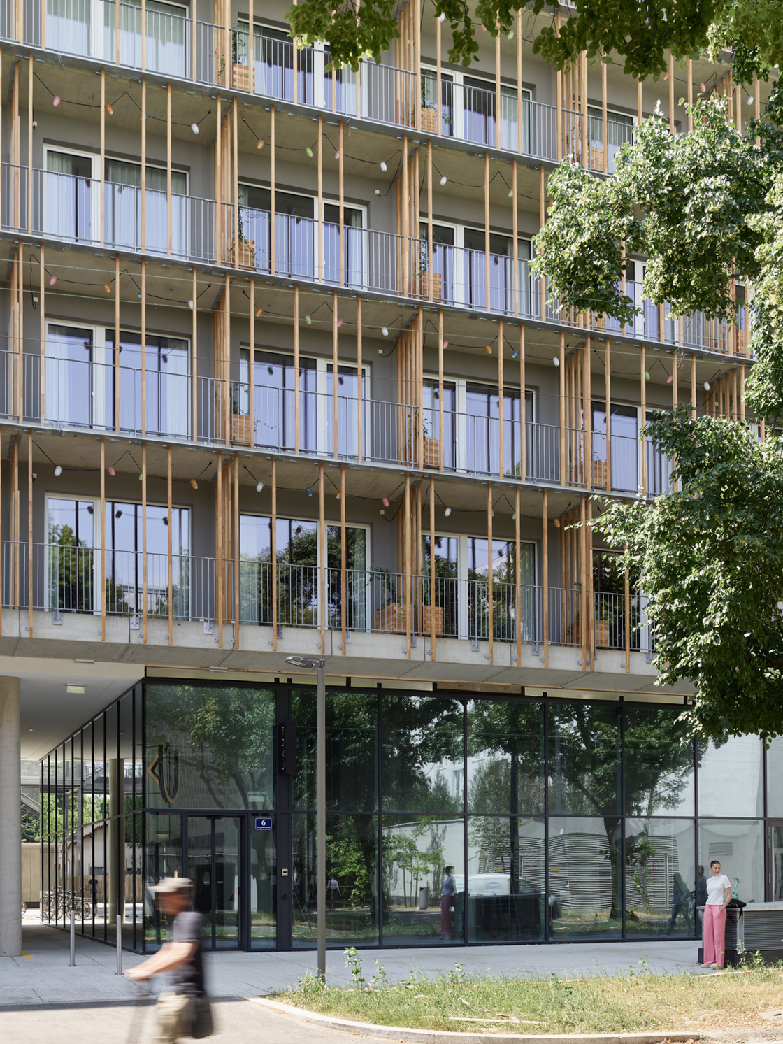 Ein Foto von Kurt Hörbst