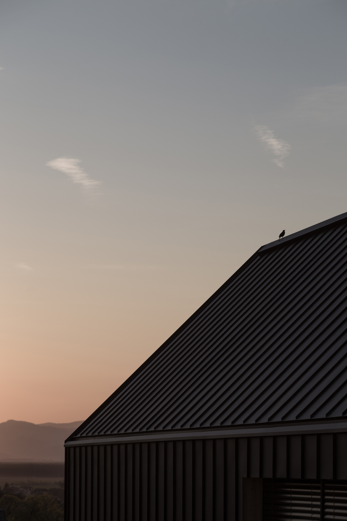 Ein Foto von STEINBAUER architektur+design