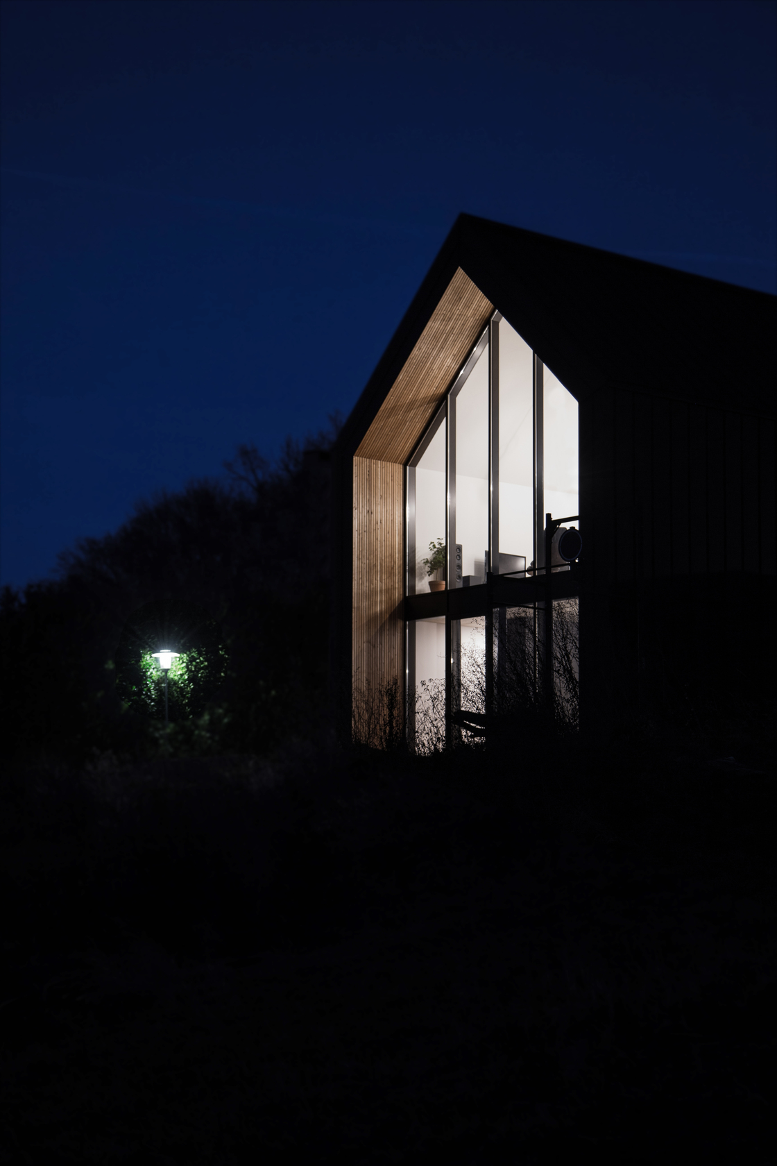 Ein Foto von STEINBAUER architektur+design