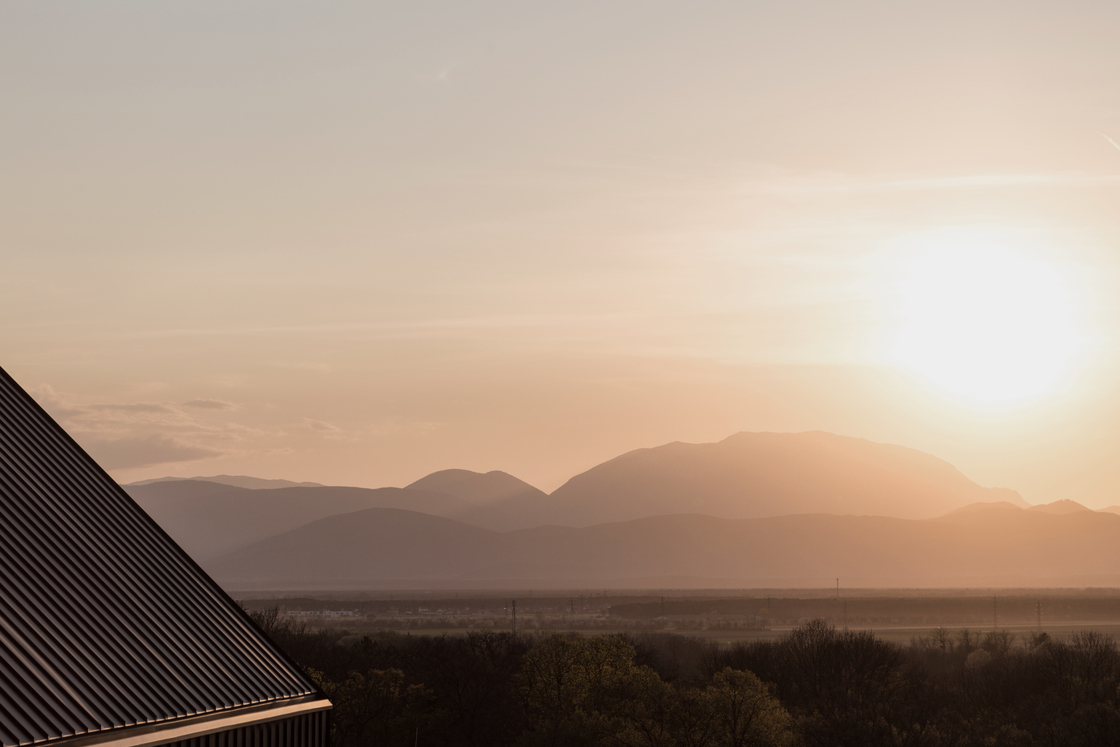 Ein Foto von STEINBAUER architektur+design