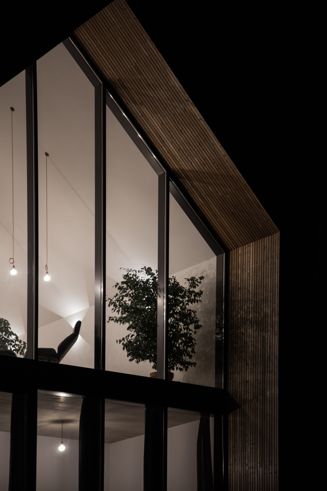 Ein Foto von STEINBAUER architektur+design