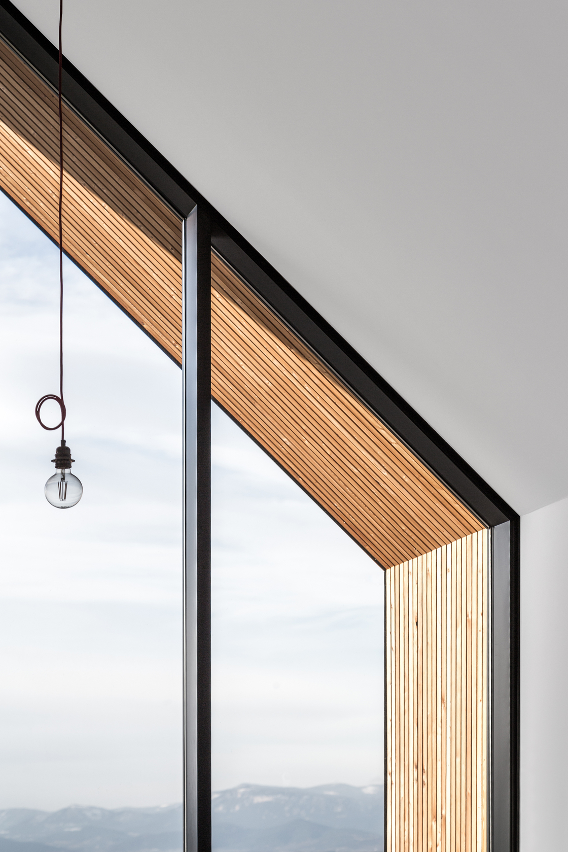 Ein Foto von STEINBAUER architektur+design