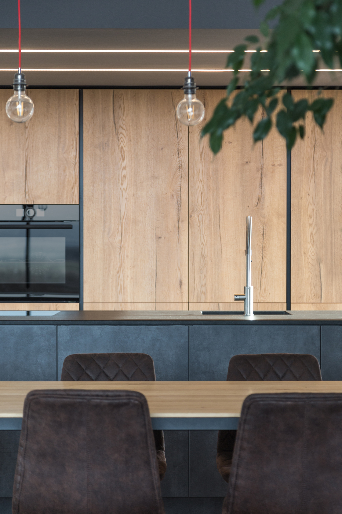 Ein Foto von STEINBAUER architektur+design