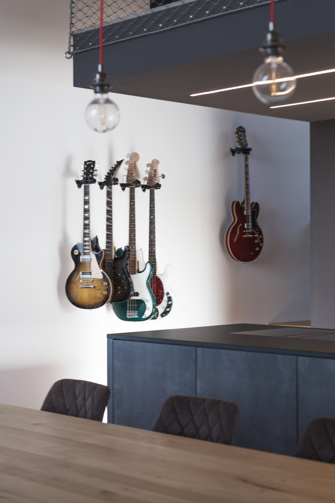 Ein Foto von STEINBAUER architektur+design