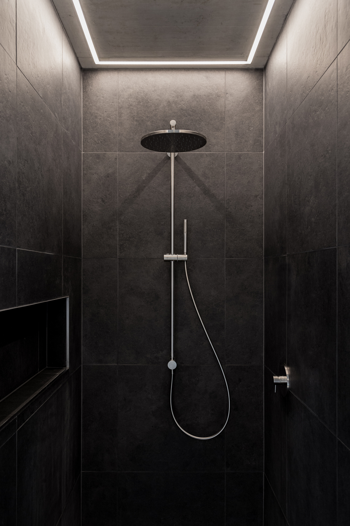 Ein Foto von STEINBAUER architektur+design