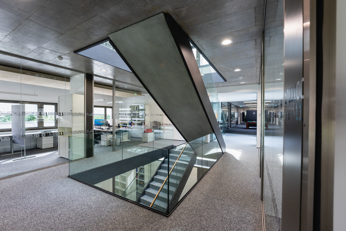 Ein Foto von Thomas Hennerbichler