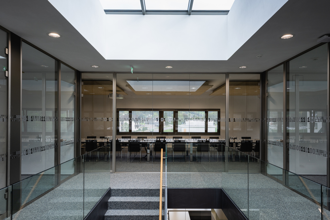 Ein Foto von Thomas Hennerbichler