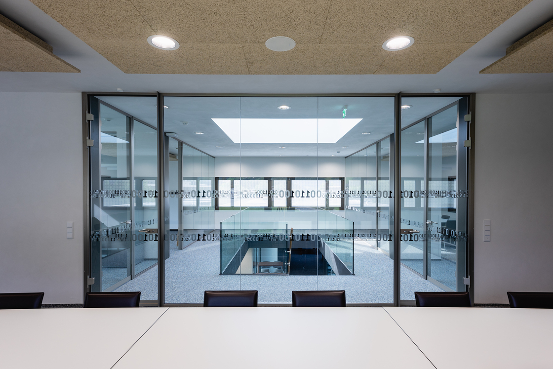 Ein Foto von Thomas Hennerbichler