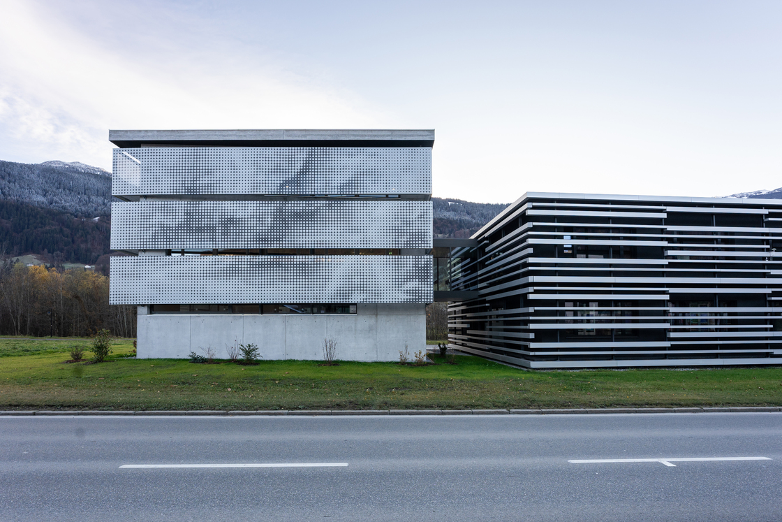 Ein Foto von Thomas Hennerbichler