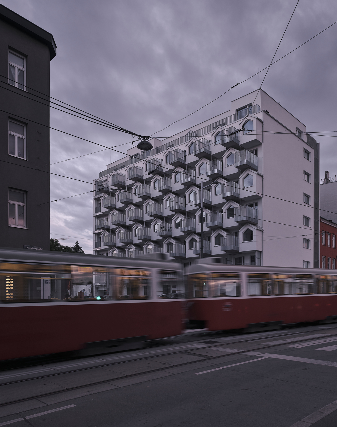 Ein Foto von David Schreyer