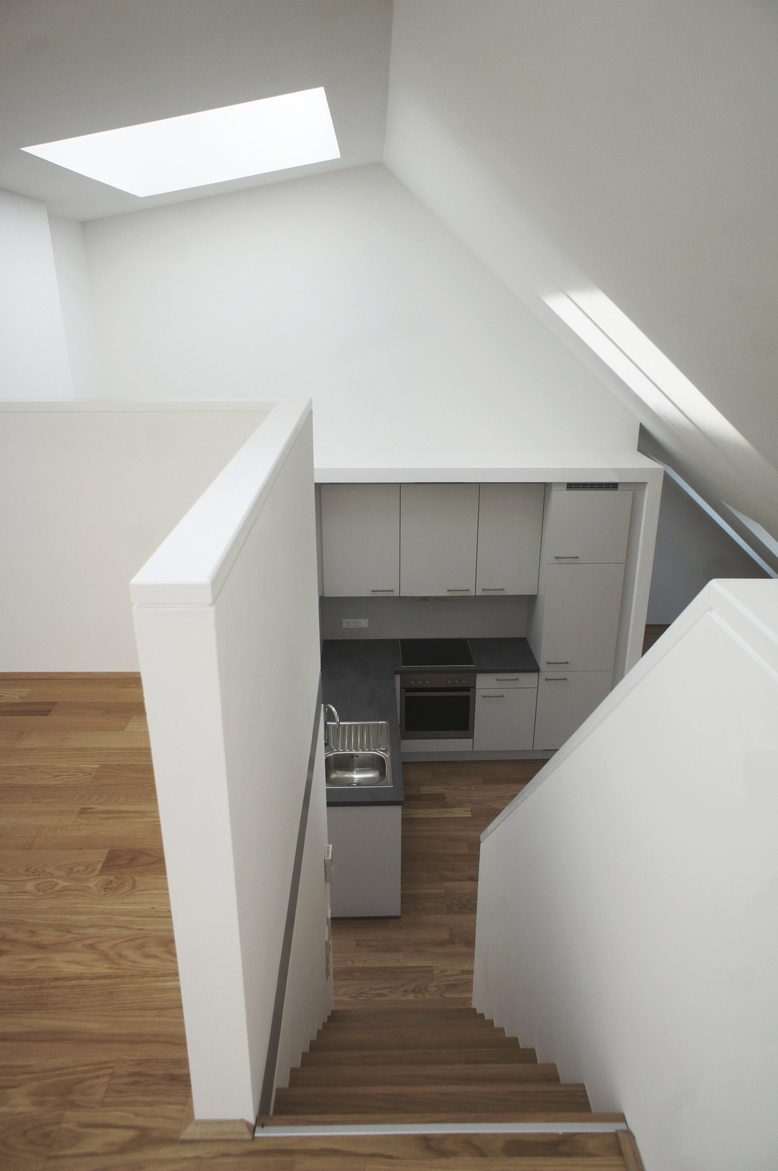 Ein Foto von PB+P Architekten