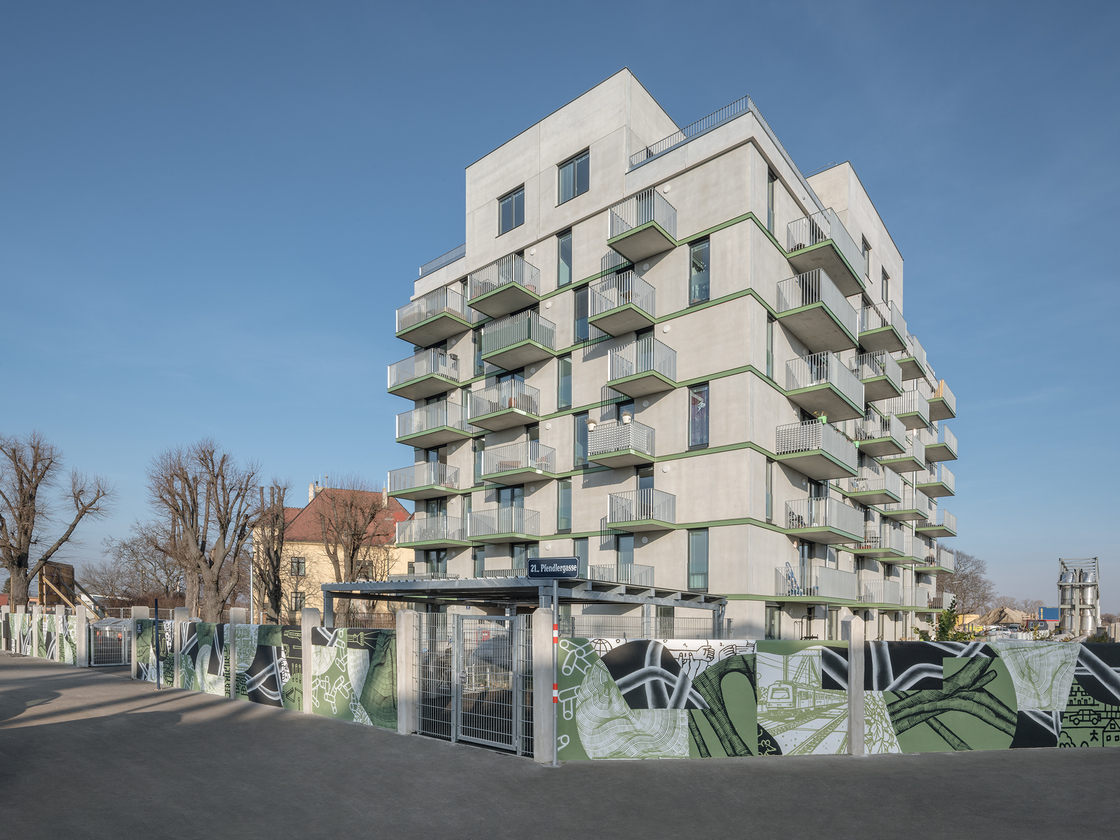 Ein Foto von Hertha Hurnaus