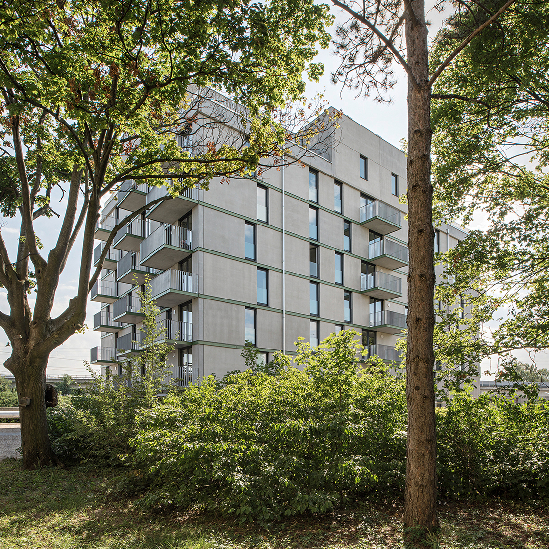 Ein Foto von Hertha Hurnaus