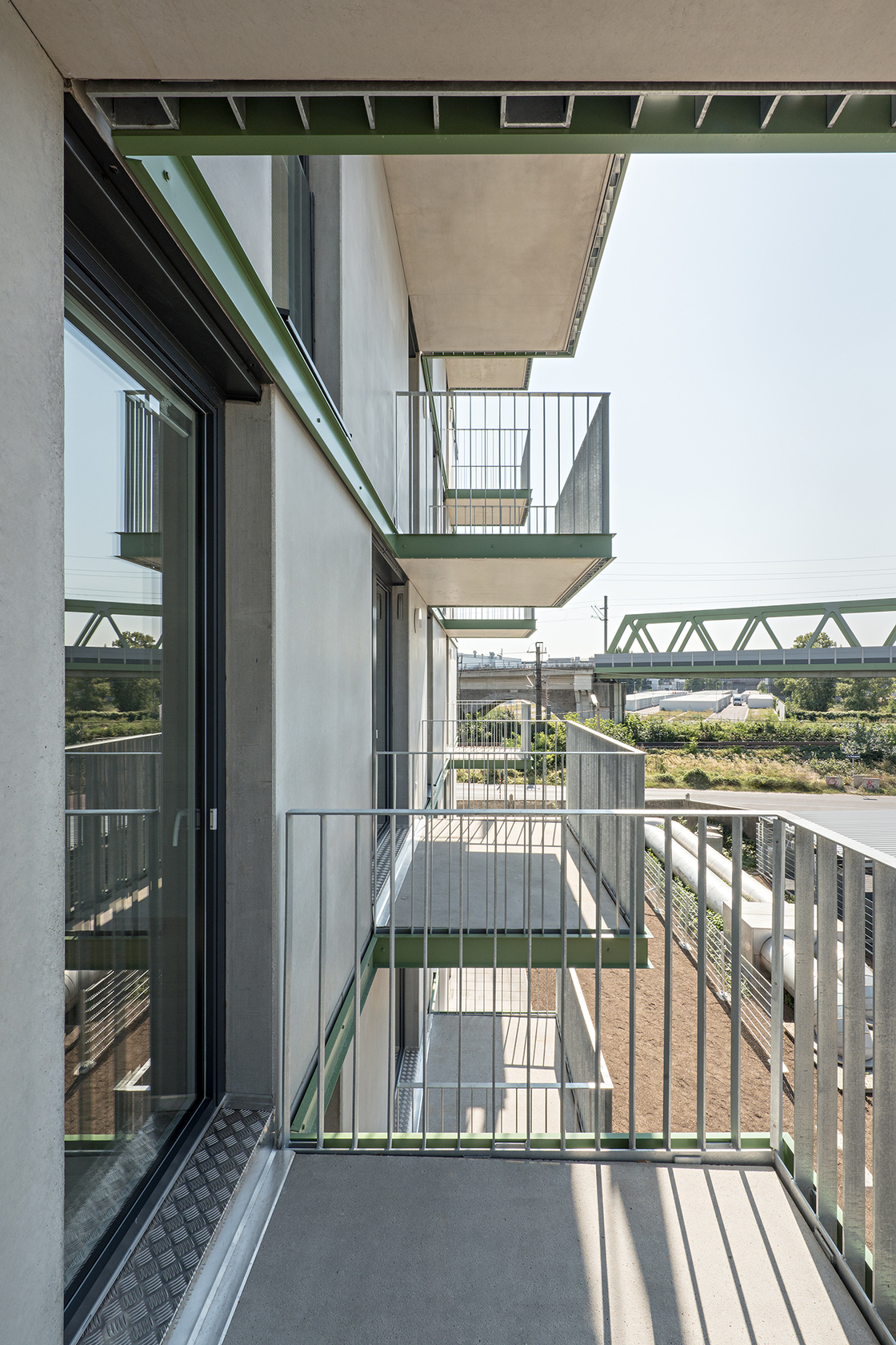 Ein Foto von Hertha Hurnaus