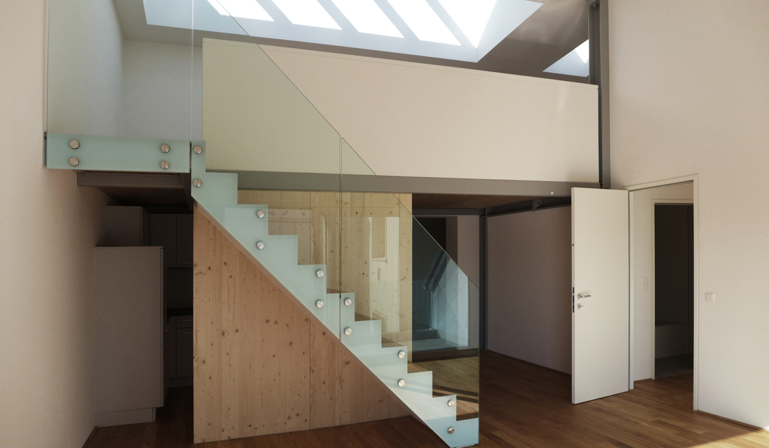 Ein Foto von Volpini Immobilientreuhand, Wien