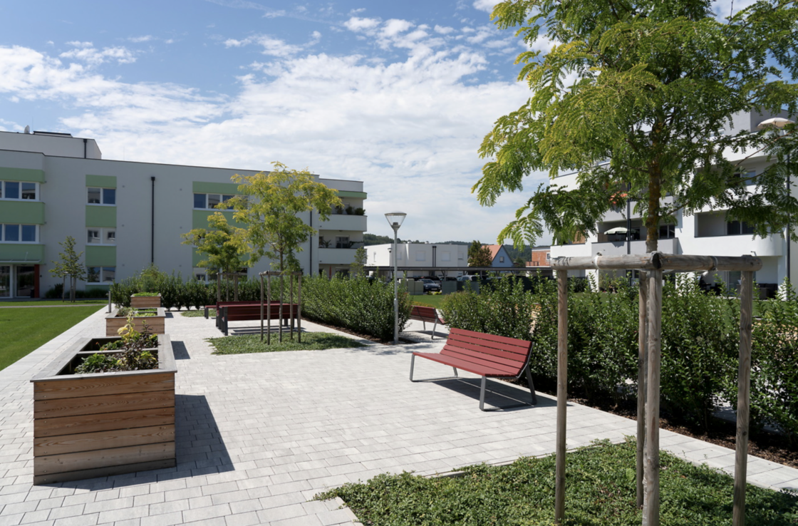 Ein Foto von Rainer Schoditsch