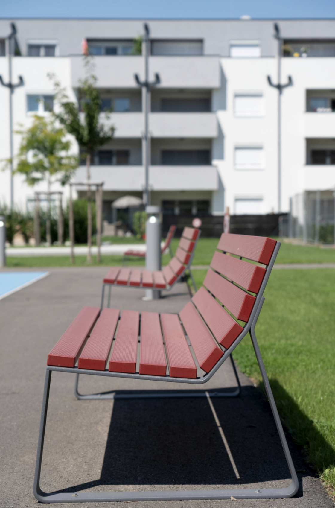 Ein Foto von Rainer Schoditsch