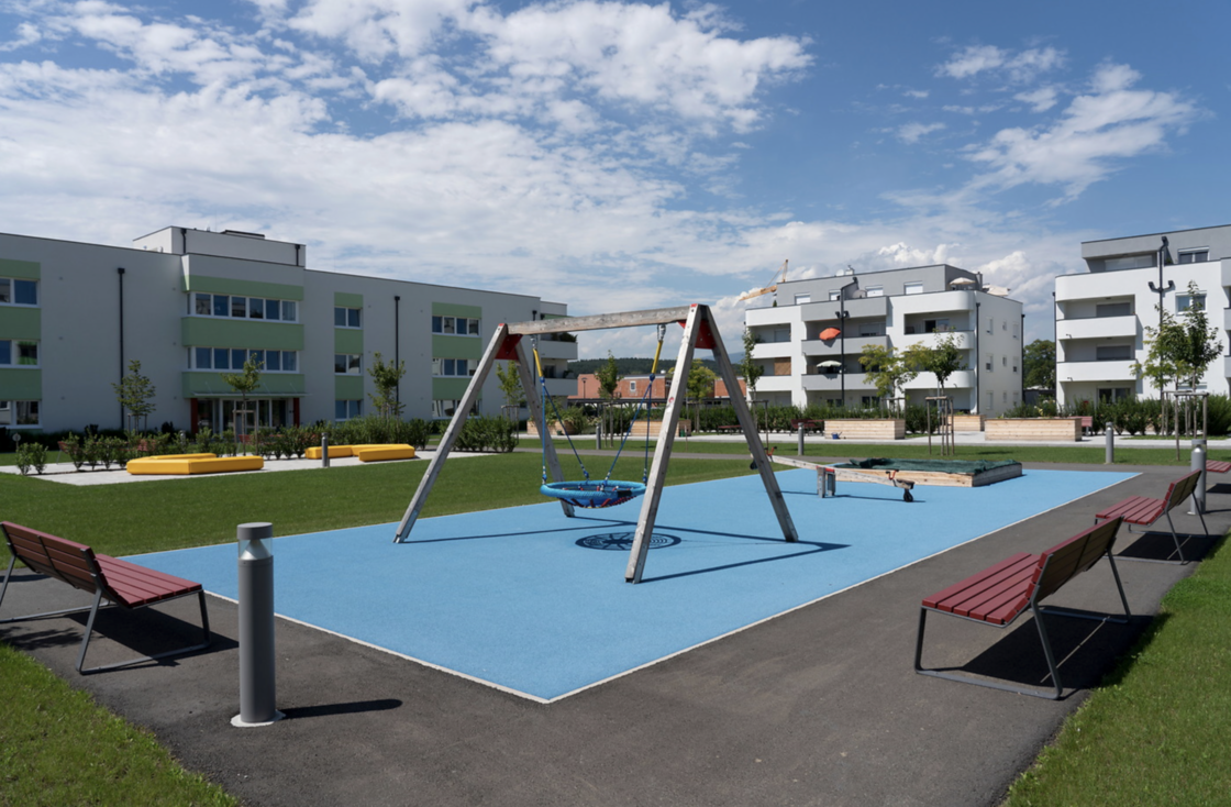 Ein Foto von Rainer Schoditsch