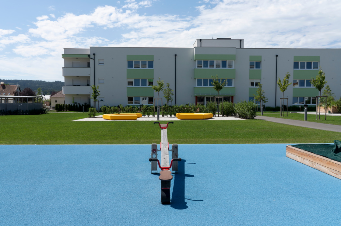 Ein Foto von Rainer Schoditsch