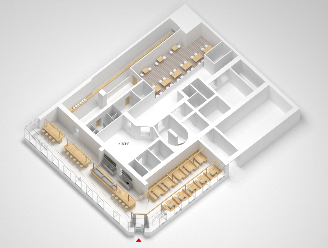 Ein Foto von Tzou Lubroth Architekten