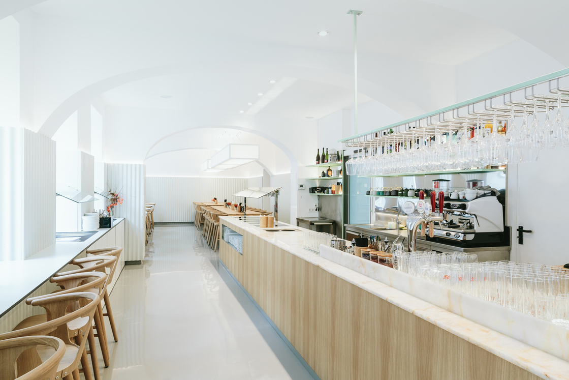 Ein Foto von Bengt Stiller