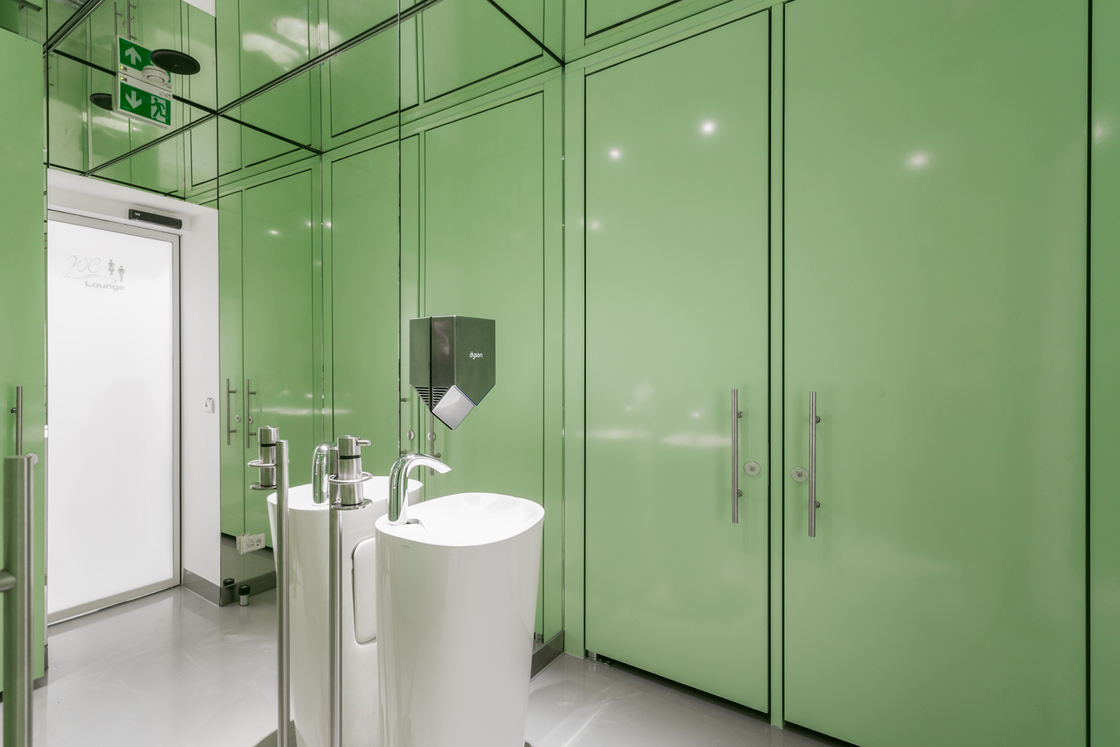 Ein Foto von Bengt Stiller