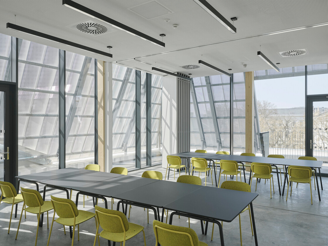 Ein Foto von David Schreyer