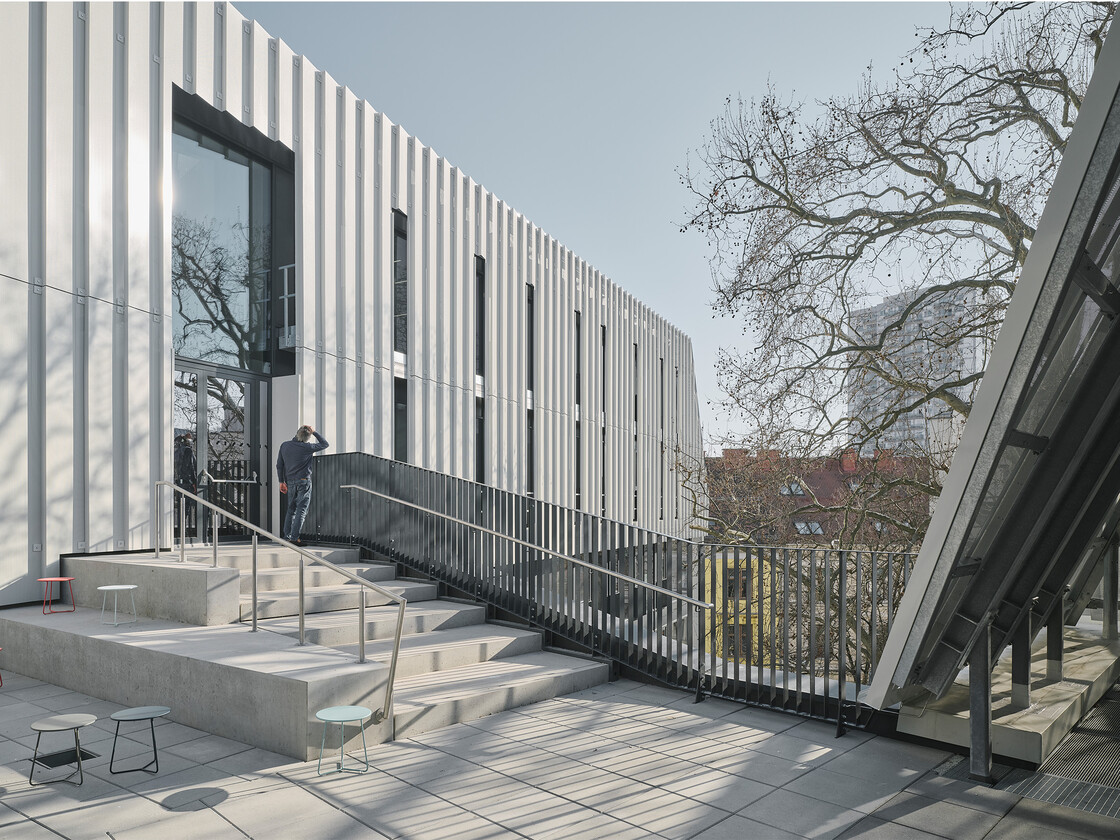 Ein Foto von David Schreyer