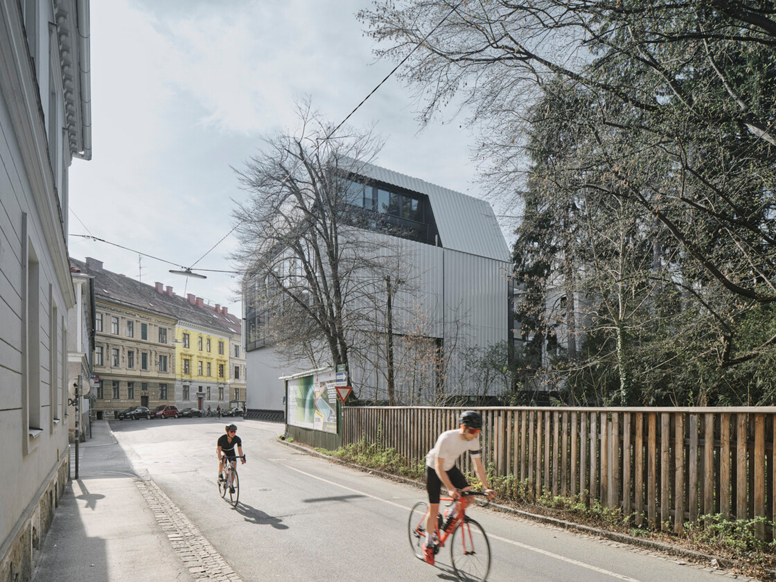 Ein Foto von David Schreyer