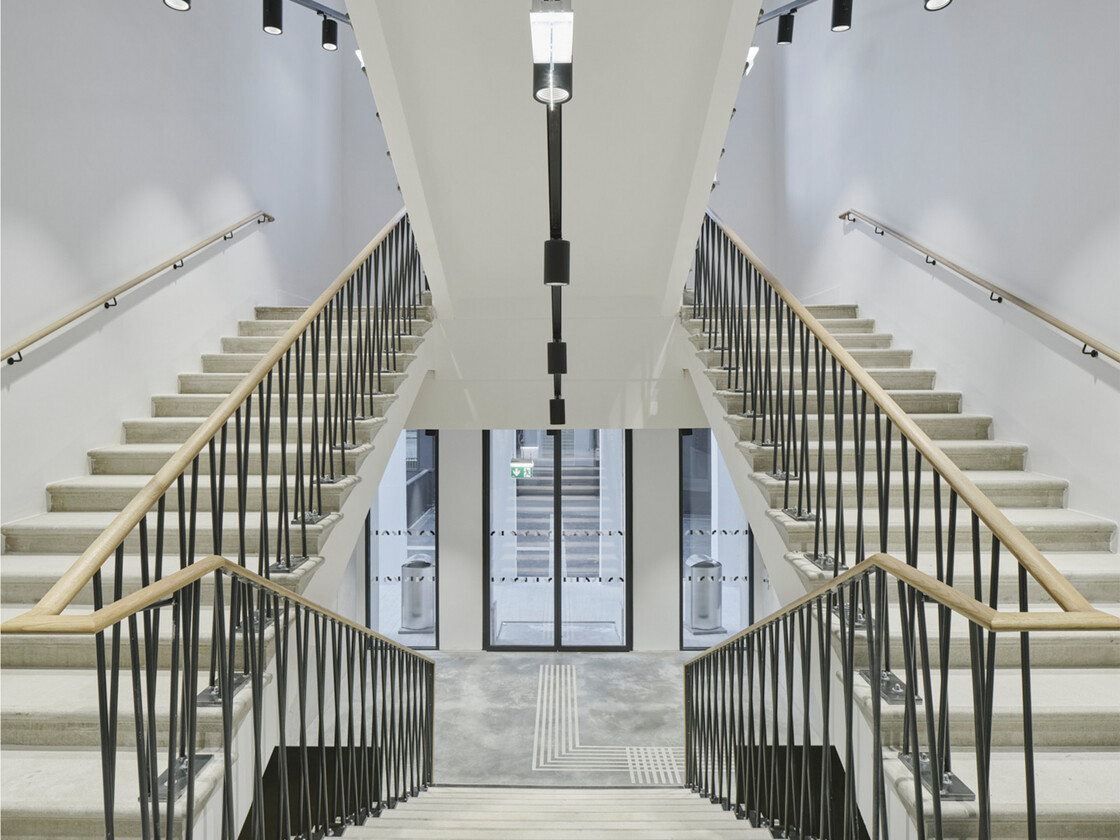 Ein Foto von David Schreyer