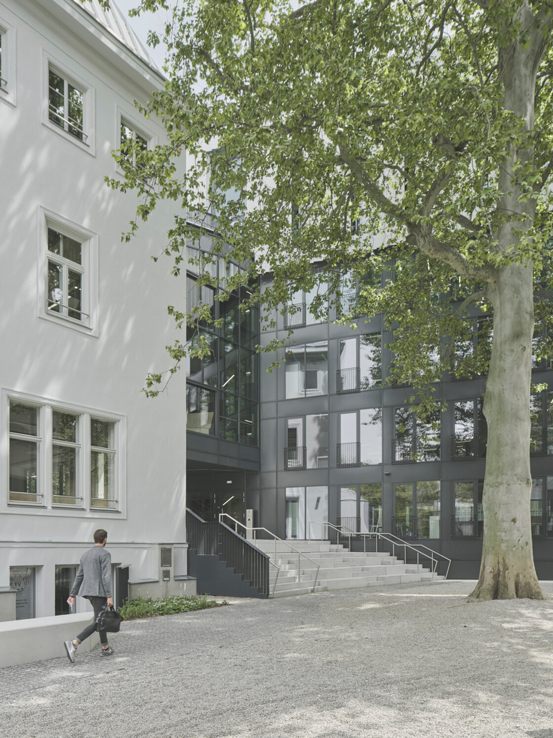 Ein Foto von David Schreyer