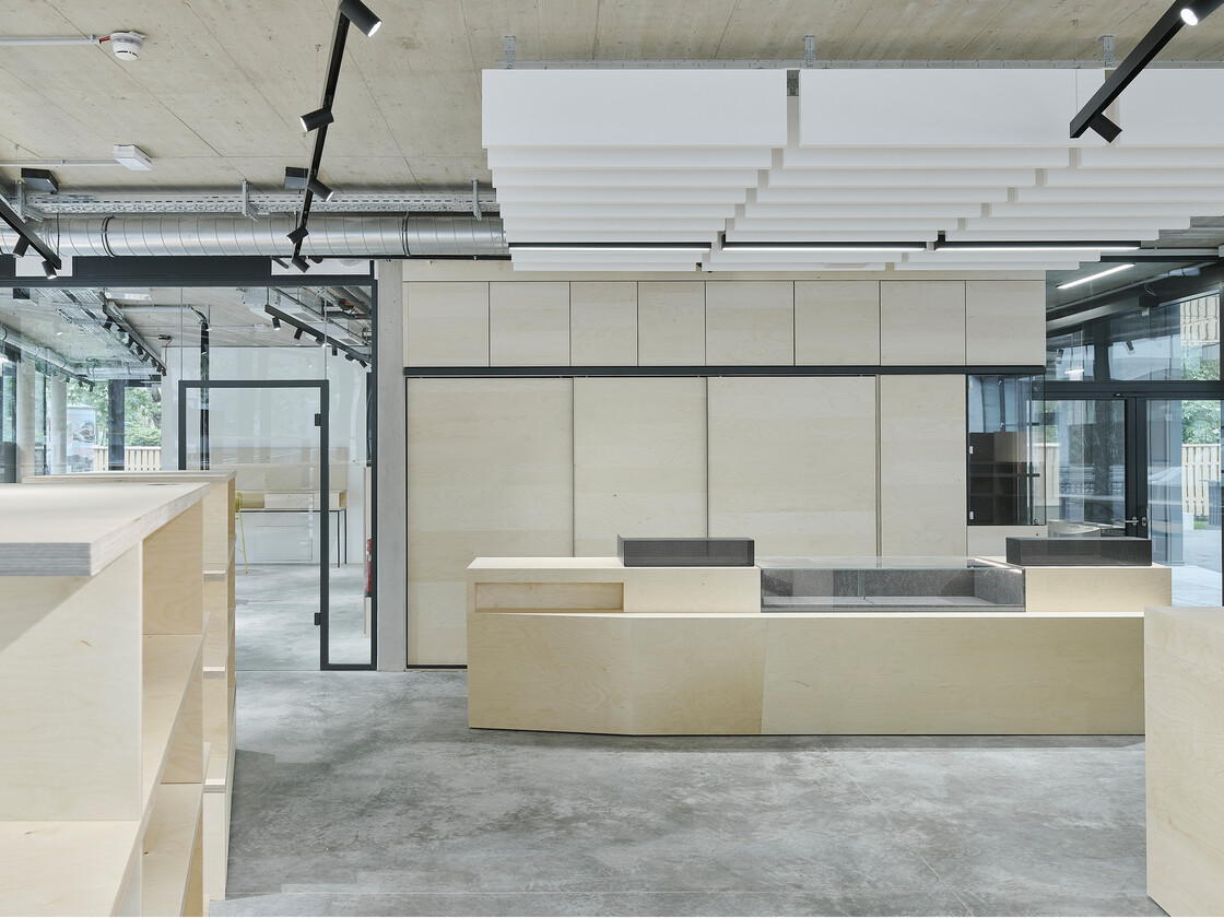 Ein Foto von David Schreyer