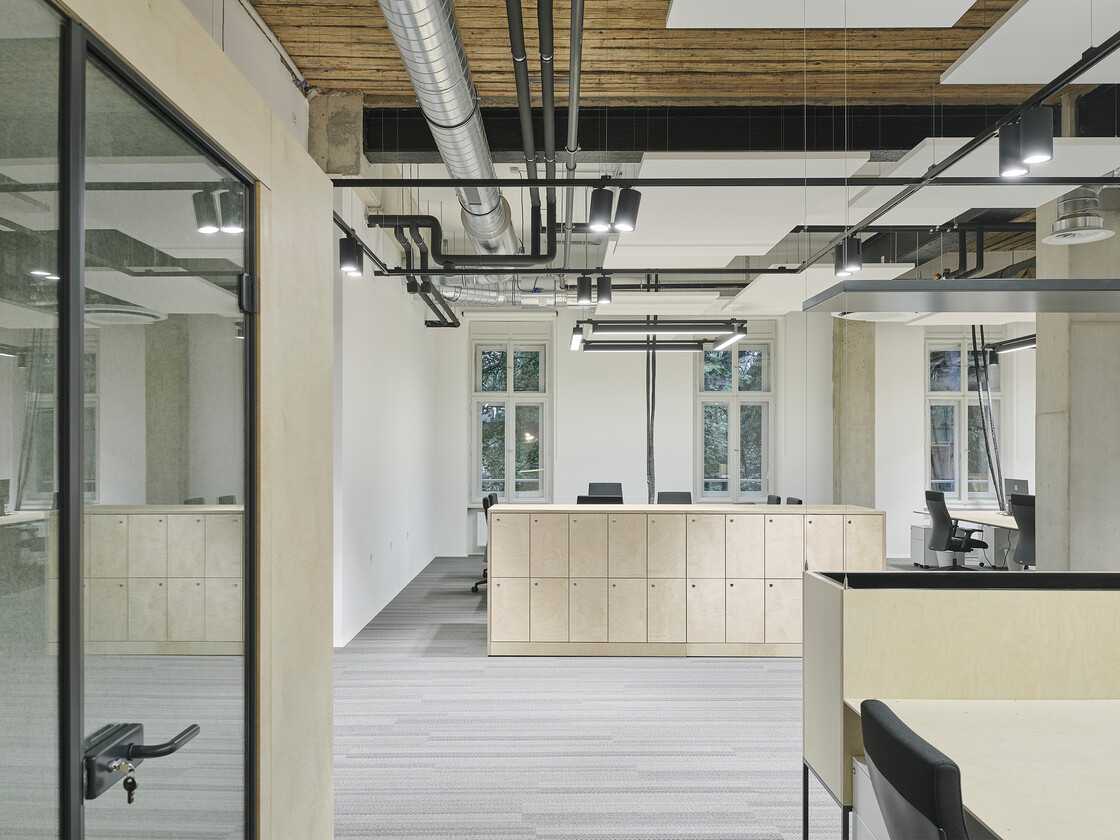 Ein Foto von David Schreyer