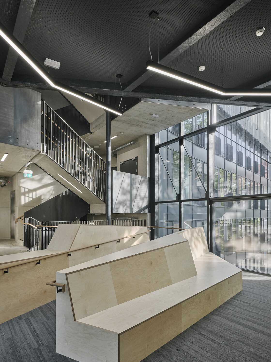 Ein Foto von David Schreyer