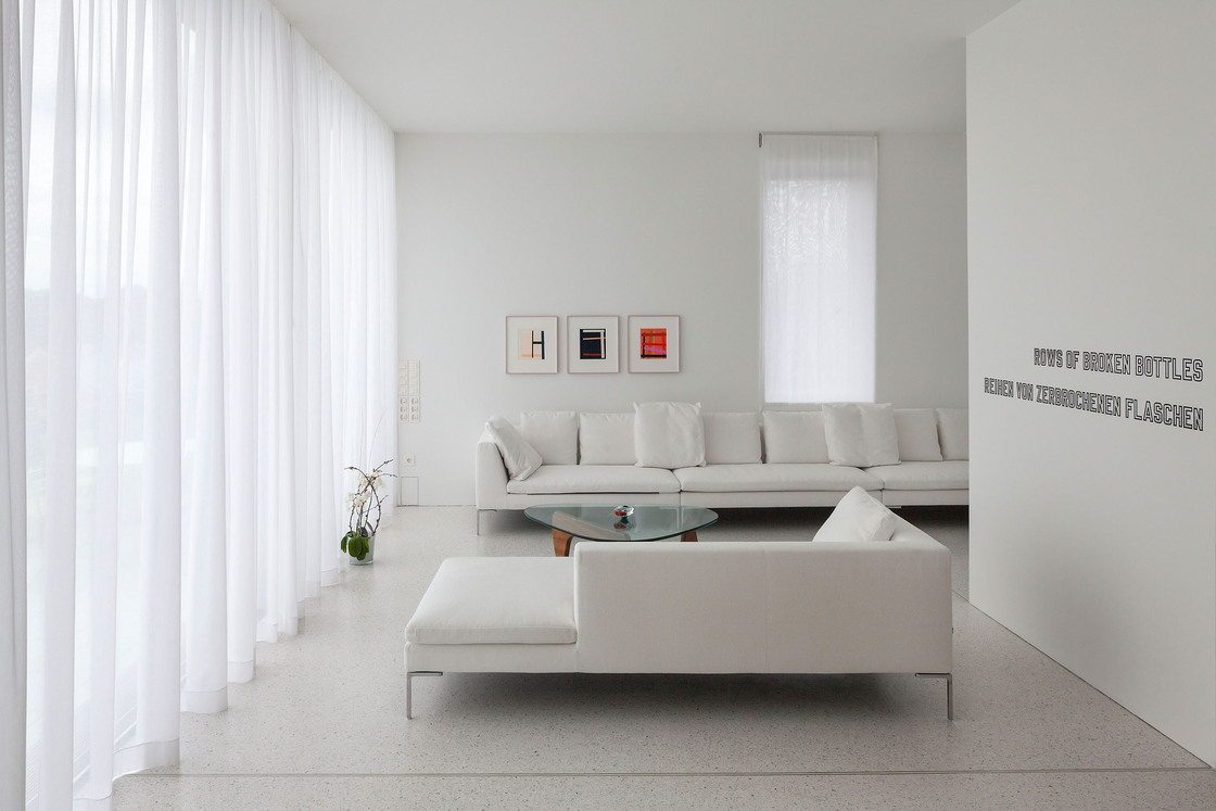 Ein Foto von Rupert Steiner