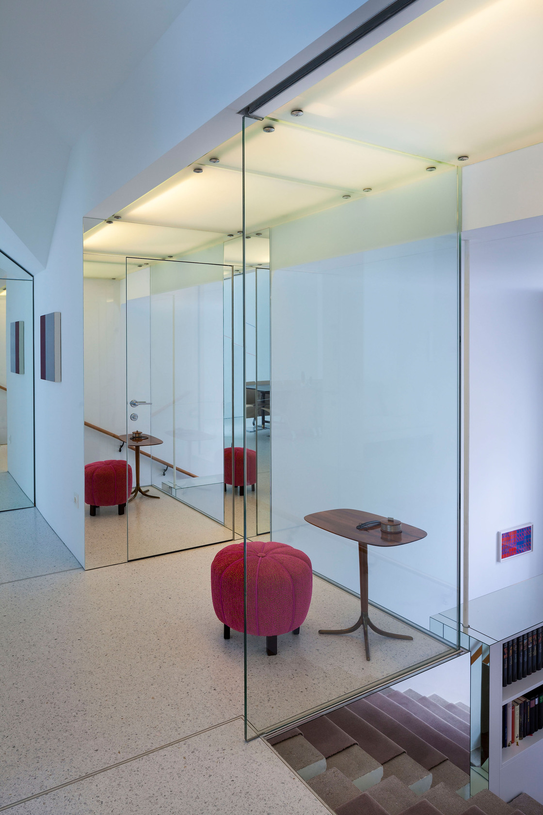 Ein Foto von Rupert Steiner