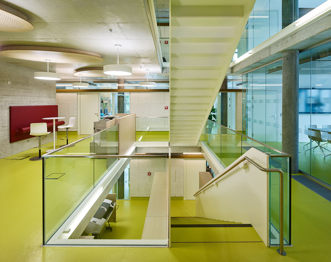 Ein Foto von Bruno Klomfar