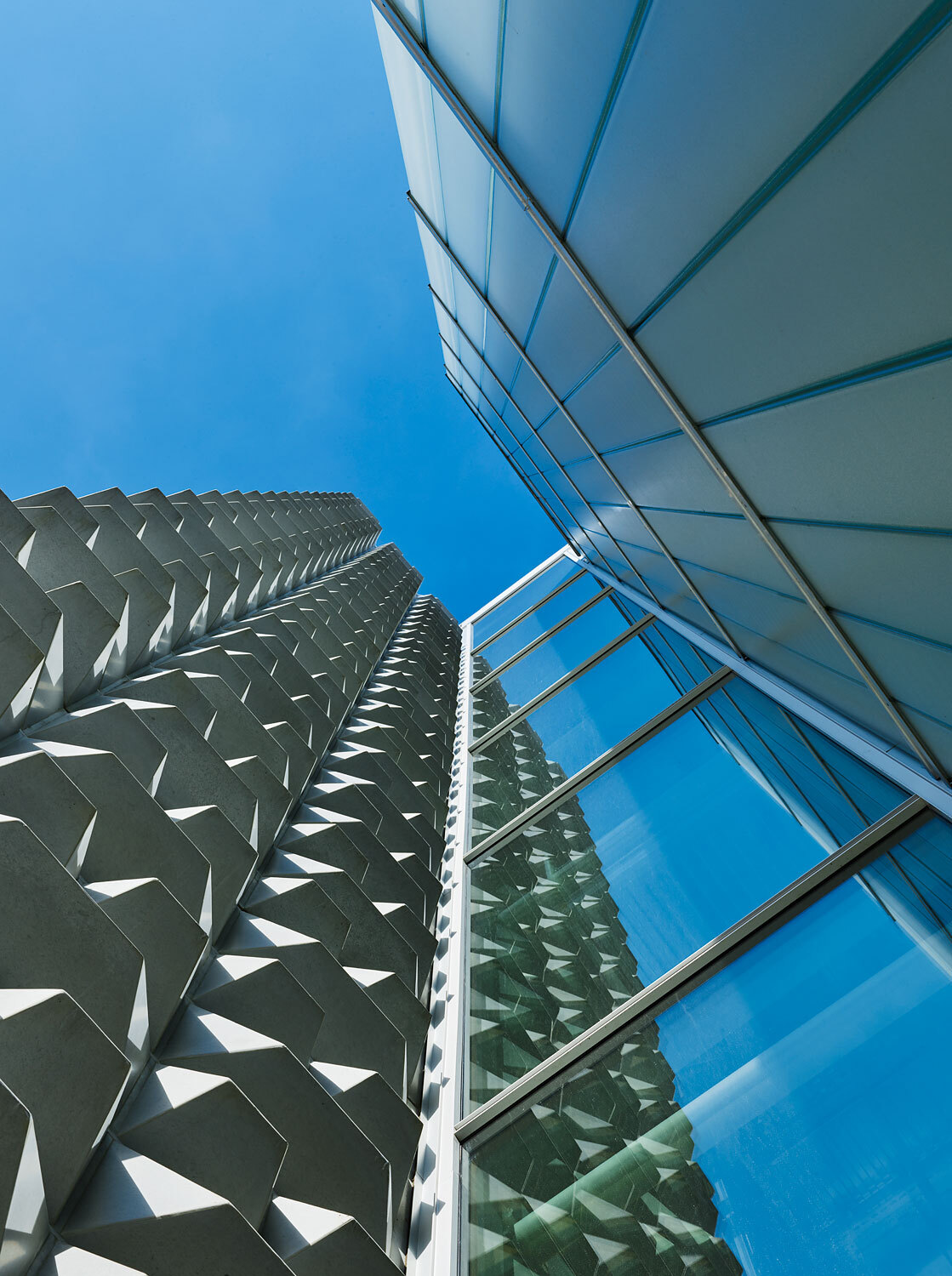 Ein Foto von Bruno Klomfar