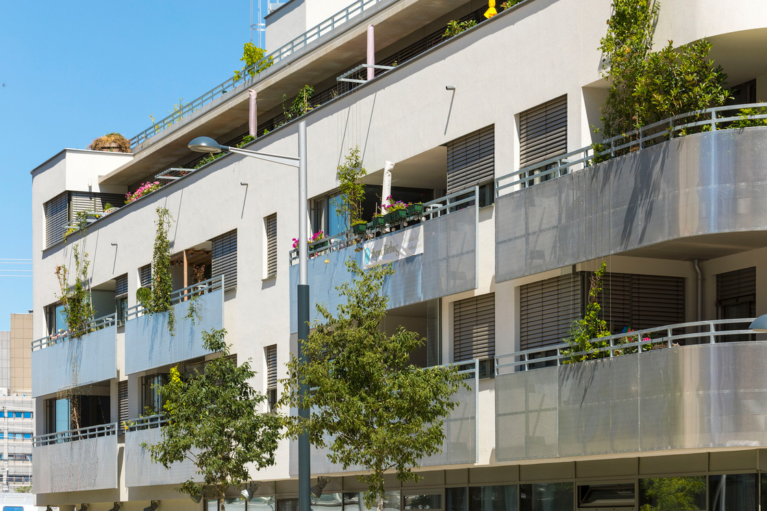 Ein Foto von Rupert Steiner