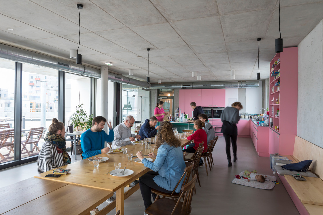 Ein Foto von Rupert Steiner