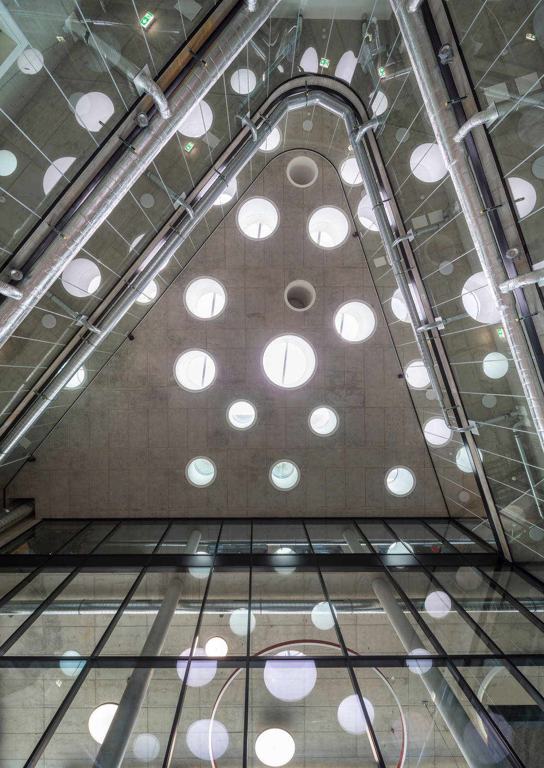 Ein Foto von Rupert Steiner