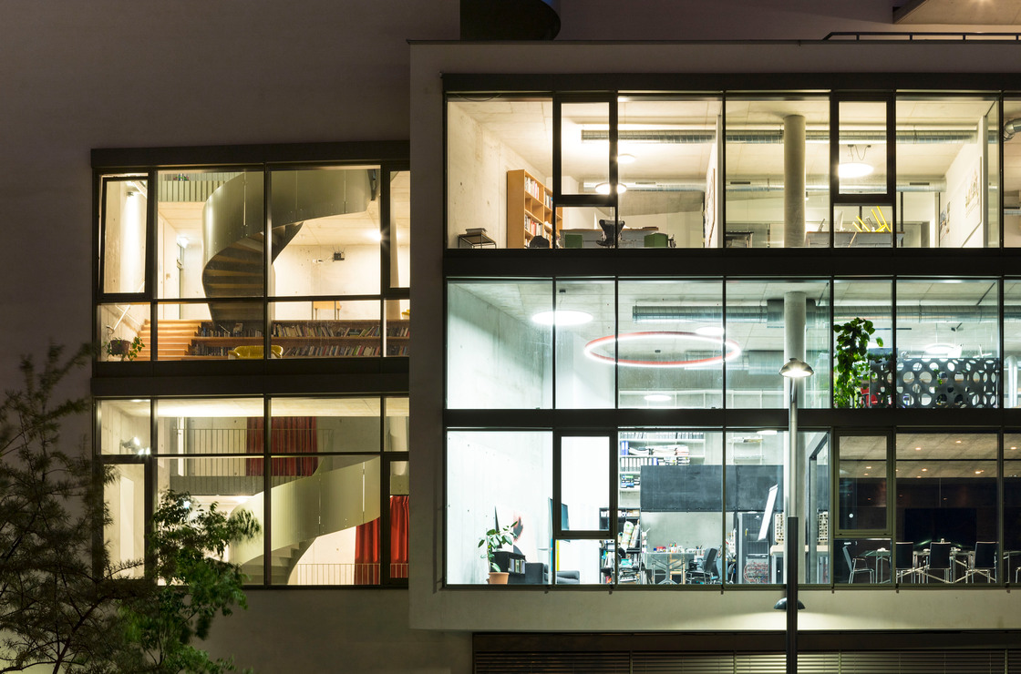 Ein Foto von Rupert Steiner