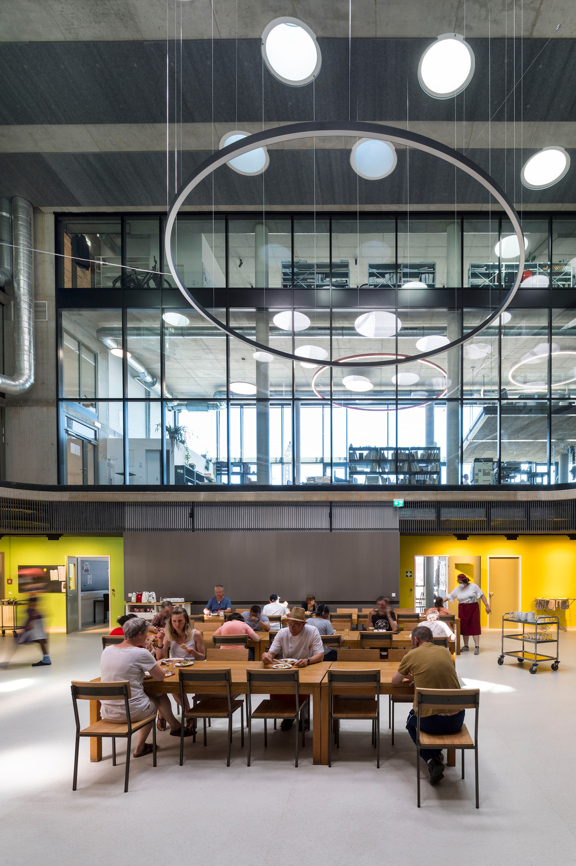 Ein Foto von Rupert Steiner