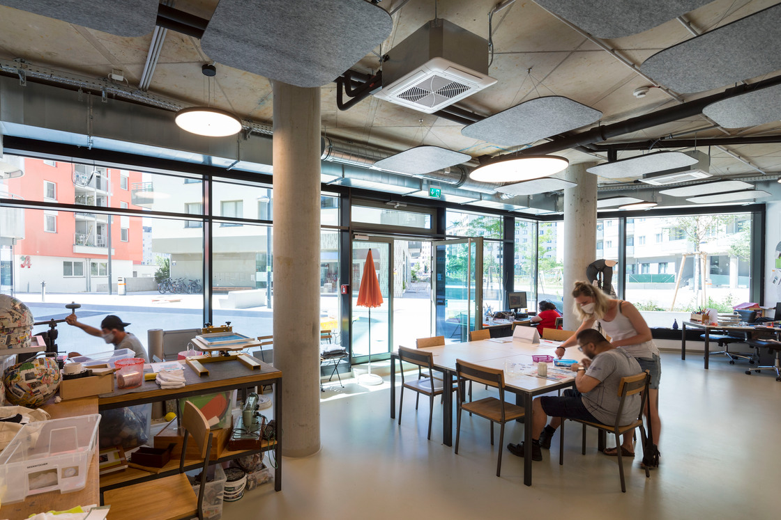 Ein Foto von Rupert Steiner