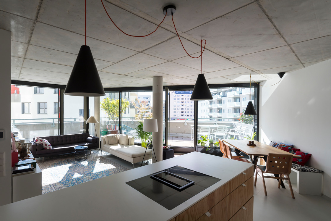 Ein Foto von Rupert Steiner