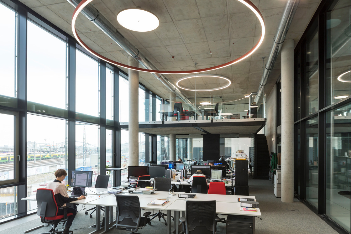 Ein Foto von Rupert Steiner