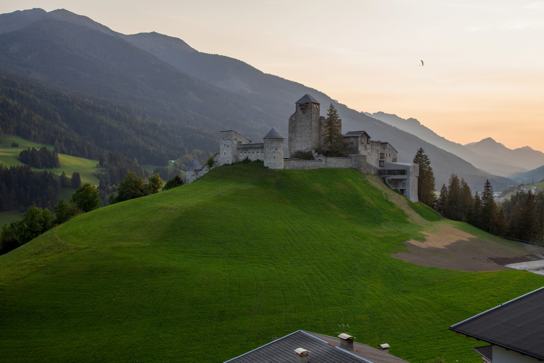 Ein Foto von Zita Oberwalder