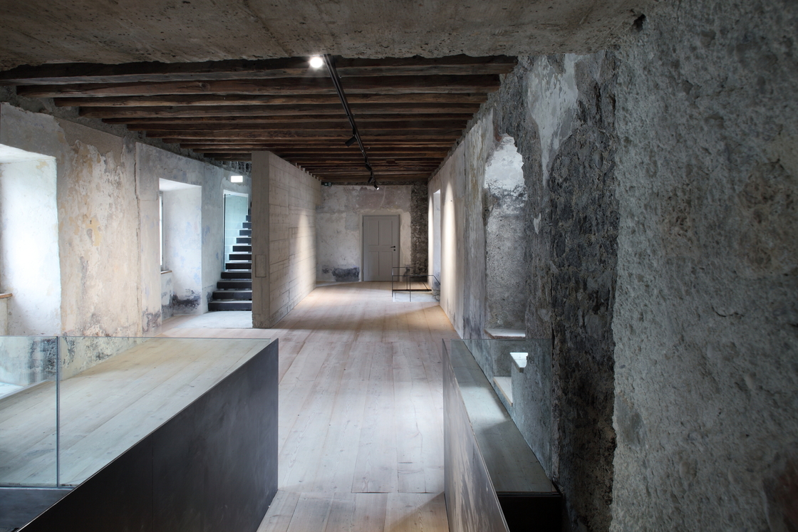 Ein Foto von Zita Oberwalder