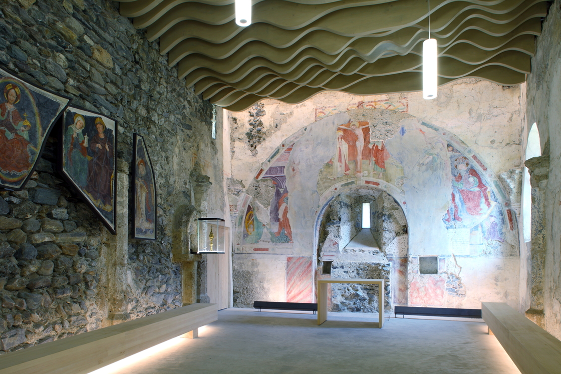 Ein Foto von Zita Oberwalder